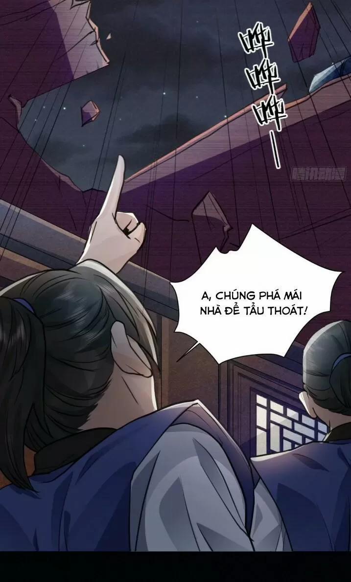 Tu Tiên Sao? Ngươi Muốn Ta Tu Tiên Như Thế Nào! 45 trang 1