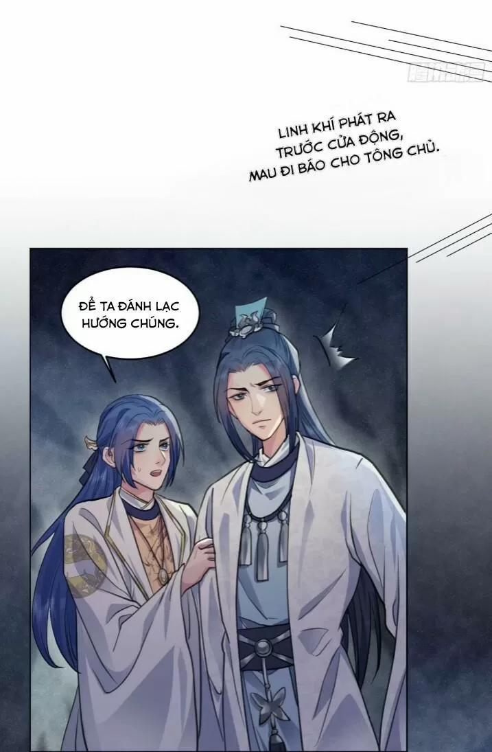 Tu Tiên Sao? Ngươi Muốn Ta Tu Tiên Như Thế Nào! 45 trang 13