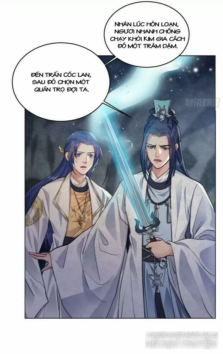 Tu Tiên Sao? Ngươi Muốn Ta Tu Tiên Như Thế Nào! 45 trang 15