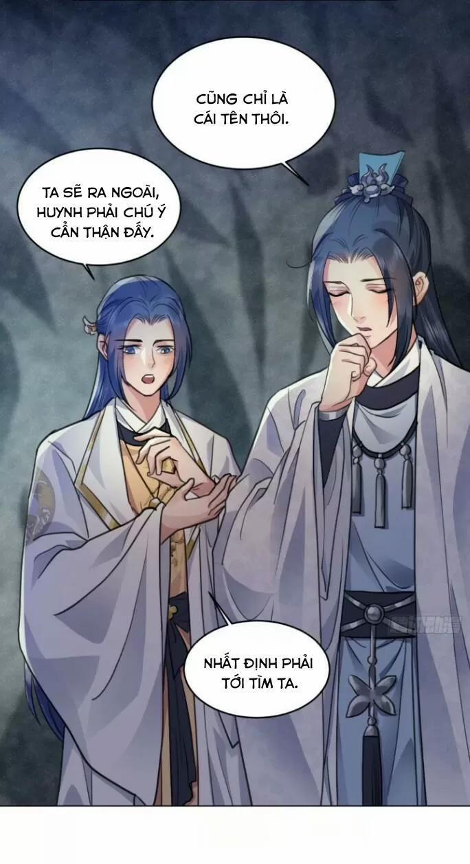 Tu Tiên Sao? Ngươi Muốn Ta Tu Tiên Như Thế Nào! 45 trang 19