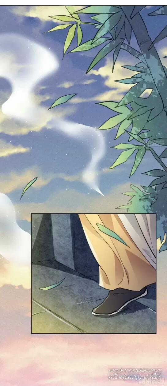 Tu Tiên Sao? Ngươi Muốn Ta Tu Tiên Như Thế Nào! 45 trang 20