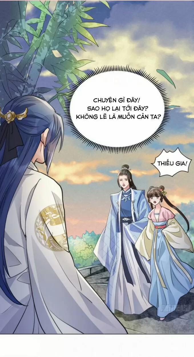 Tu Tiên Sao? Ngươi Muốn Ta Tu Tiên Như Thế Nào! 45 trang 22