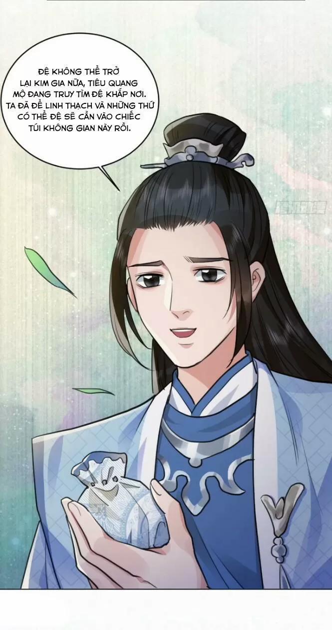 Tu Tiên Sao? Ngươi Muốn Ta Tu Tiên Như Thế Nào! 45 trang 23