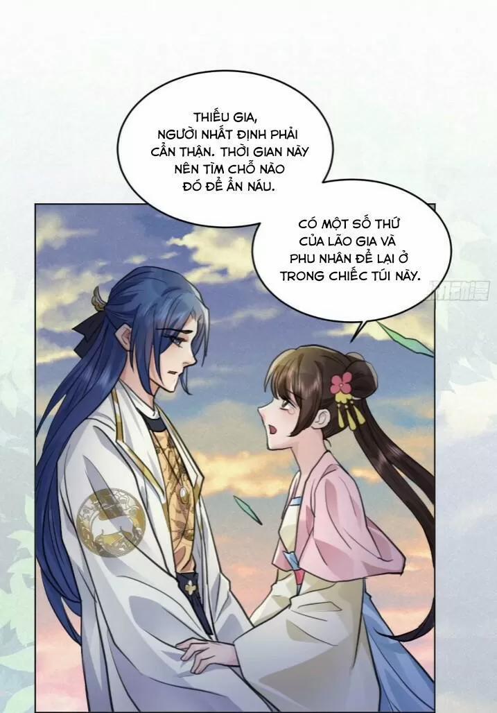 Tu Tiên Sao? Ngươi Muốn Ta Tu Tiên Như Thế Nào! 45 trang 24