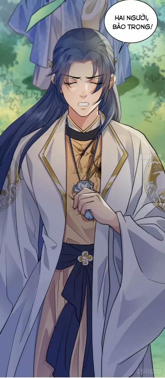 Tu Tiên Sao? Ngươi Muốn Ta Tu Tiên Như Thế Nào! 45 trang 28