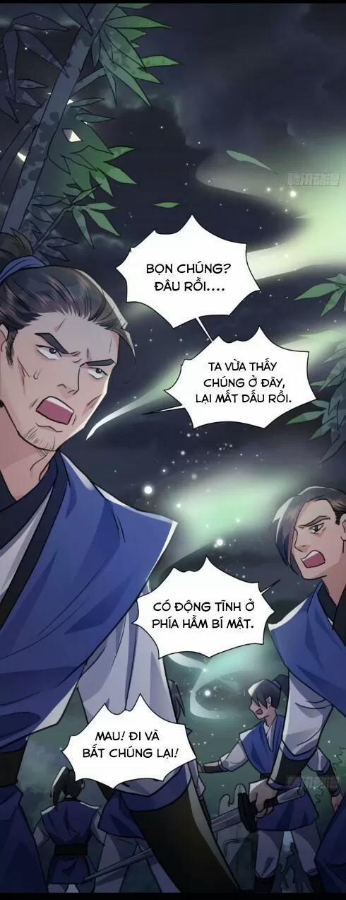 Tu Tiên Sao? Ngươi Muốn Ta Tu Tiên Như Thế Nào! 45 trang 7