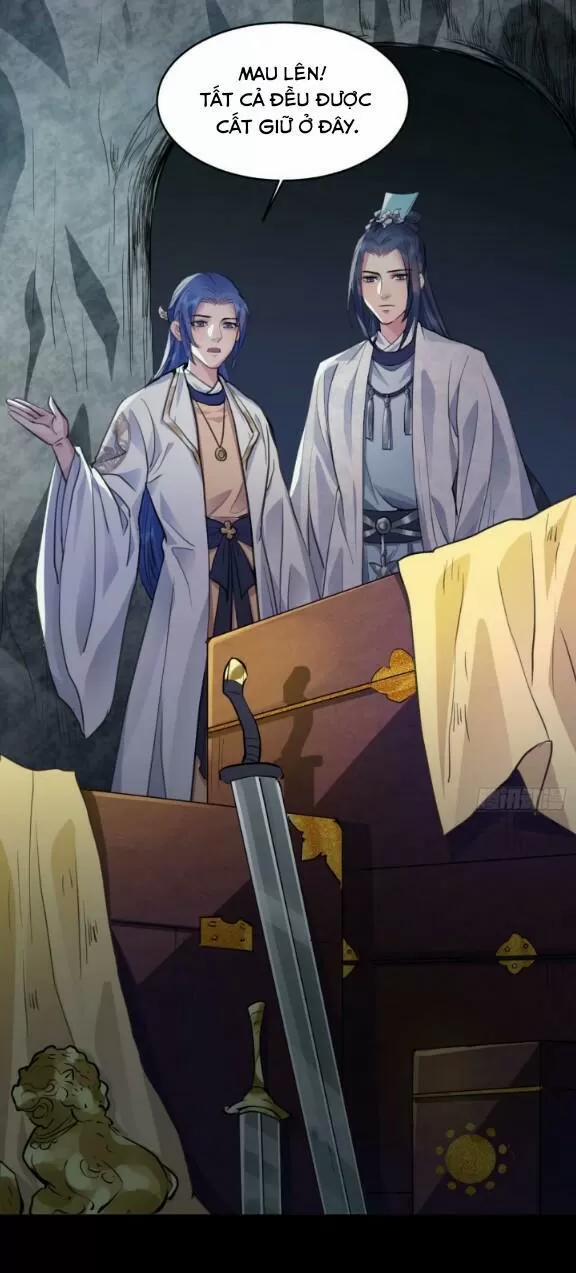 Tu Tiên Sao? Ngươi Muốn Ta Tu Tiên Như Thế Nào! 45 trang 8