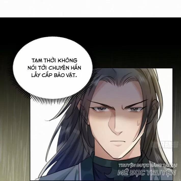 Tu Tiên Sao? Ngươi Muốn Ta Tu Tiên Như Thế Nào! 46 trang 15