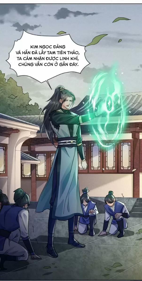 Tu Tiên Sao? Ngươi Muốn Ta Tu Tiên Như Thế Nào! 46 trang 2