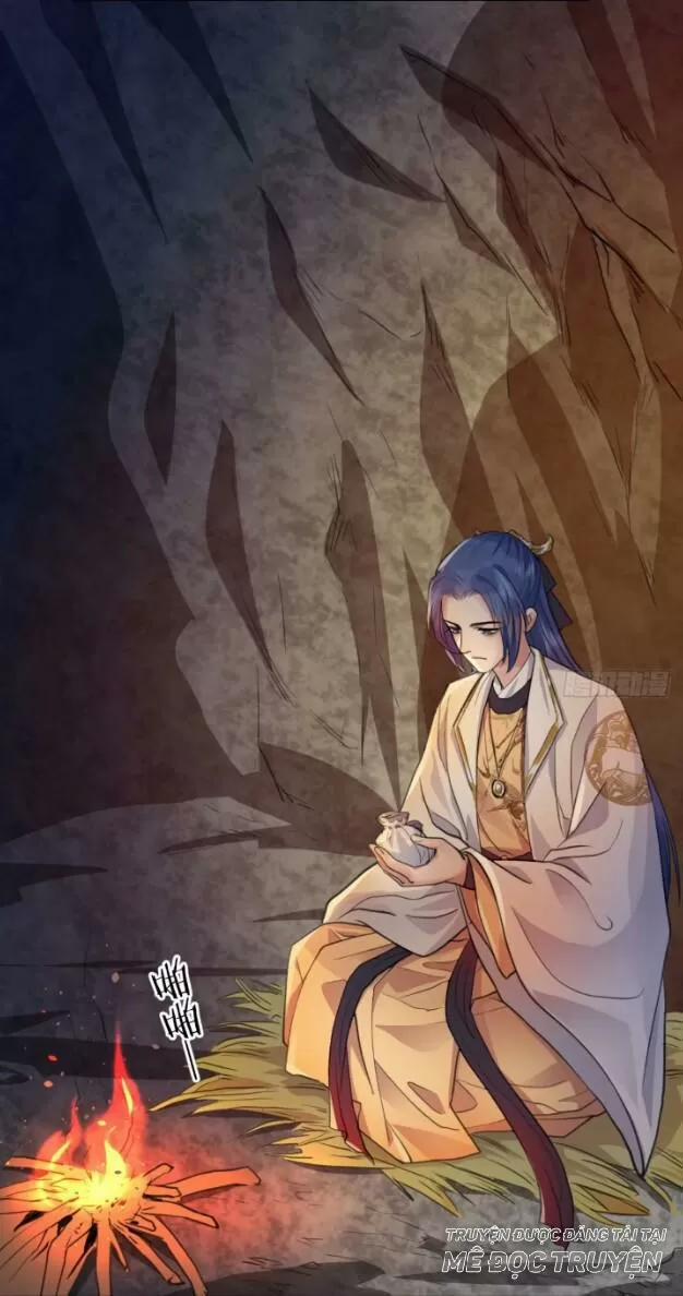 Tu Tiên Sao? Ngươi Muốn Ta Tu Tiên Như Thế Nào! 46 trang 20