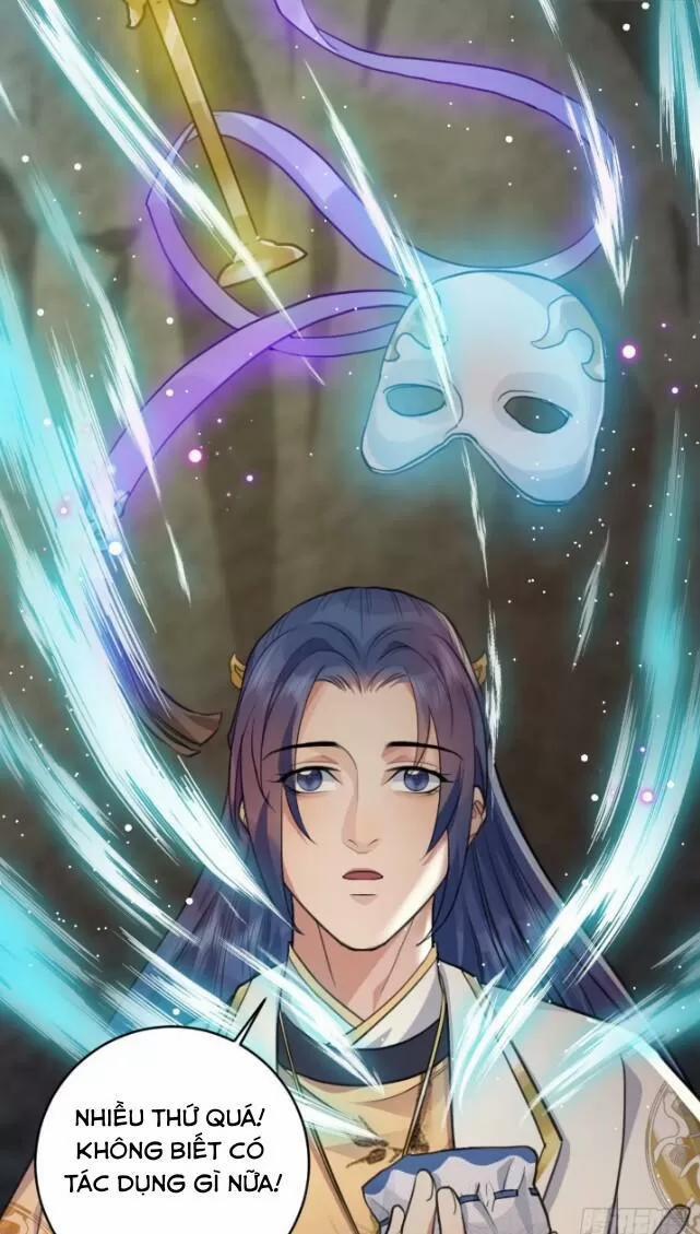 Tu Tiên Sao? Ngươi Muốn Ta Tu Tiên Như Thế Nào! 46 trang 23