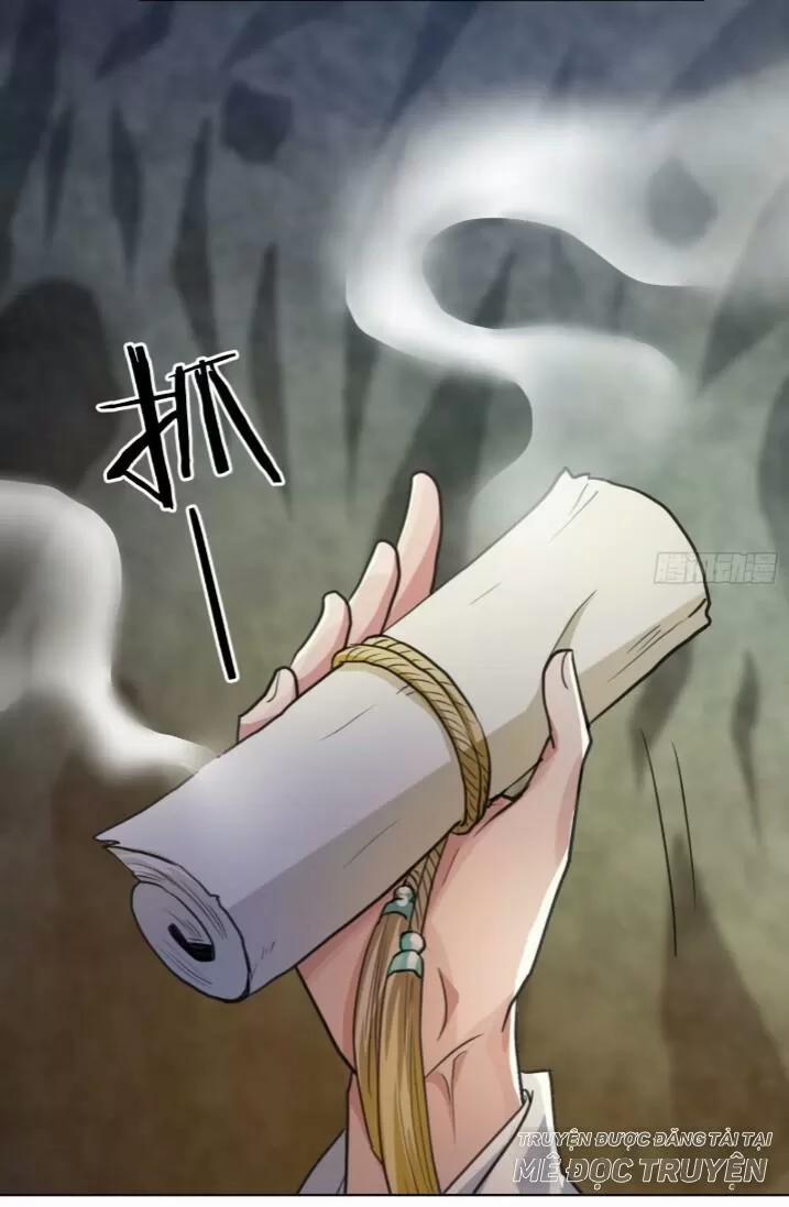 Tu Tiên Sao? Ngươi Muốn Ta Tu Tiên Như Thế Nào! 46 trang 25