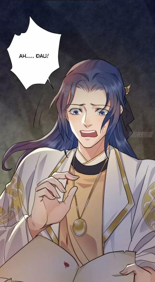 Tu Tiên Sao? Ngươi Muốn Ta Tu Tiên Như Thế Nào! 46 trang 28