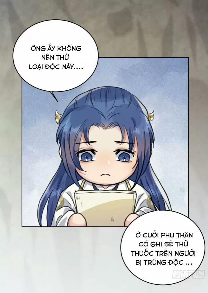 Tu Tiên Sao? Ngươi Muốn Ta Tu Tiên Như Thế Nào! 46 trang 34