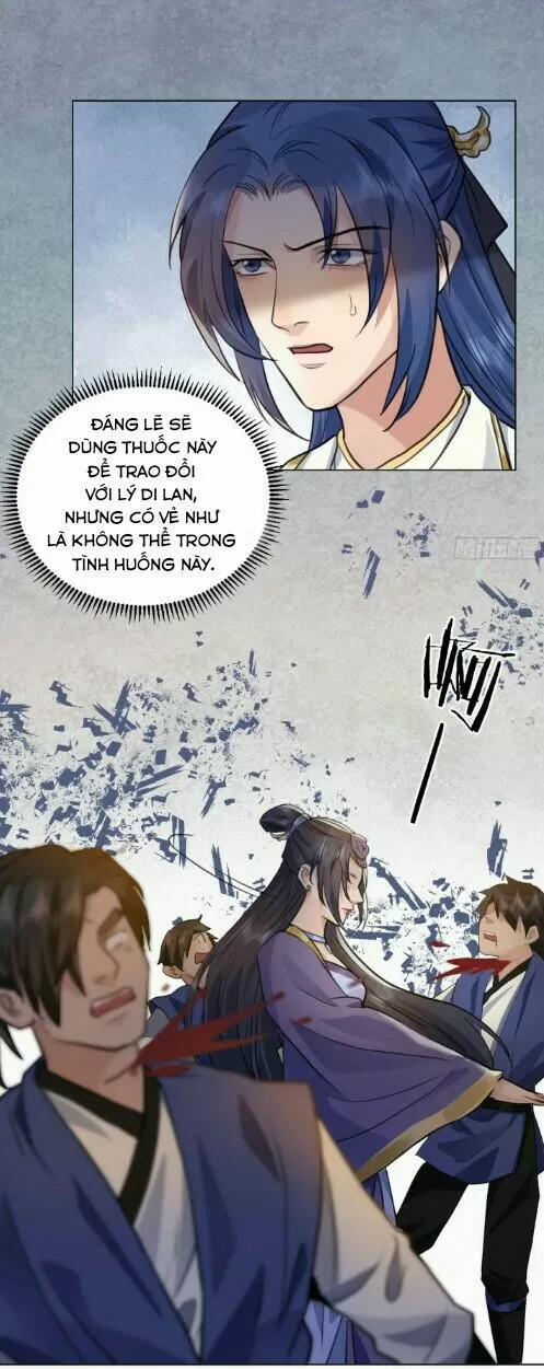 Tu Tiên Sao? Ngươi Muốn Ta Tu Tiên Như Thế Nào! 46 trang 42