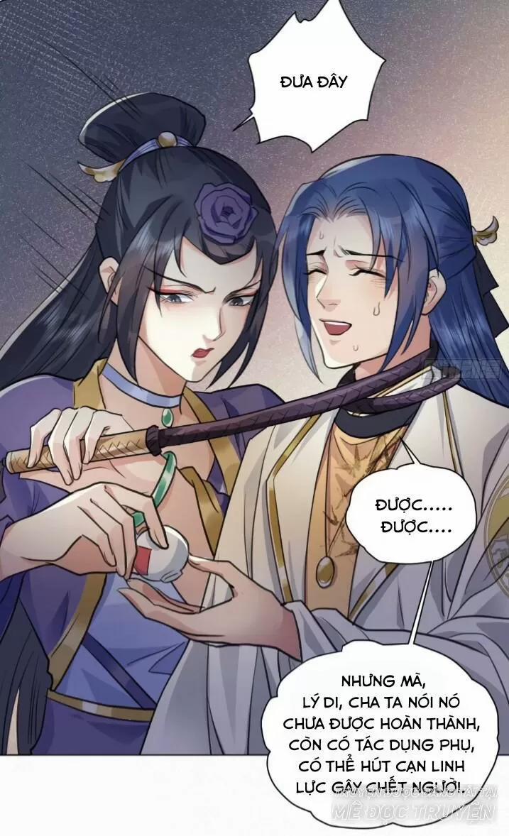 Tu Tiên Sao? Ngươi Muốn Ta Tu Tiên Như Thế Nào! 46 trang 50