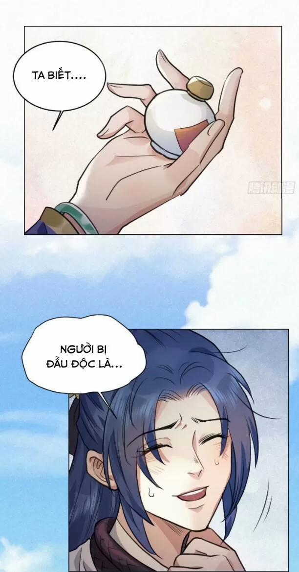 Tu Tiên Sao? Ngươi Muốn Ta Tu Tiên Như Thế Nào! 46 trang 51