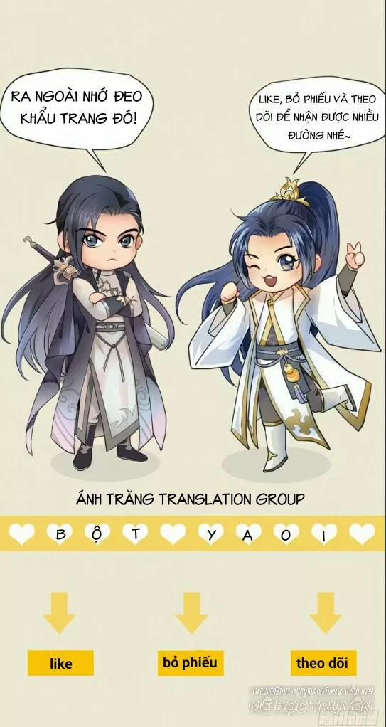 Tu Tiên Sao? Ngươi Muốn Ta Tu Tiên Như Thế Nào! 46 trang 55