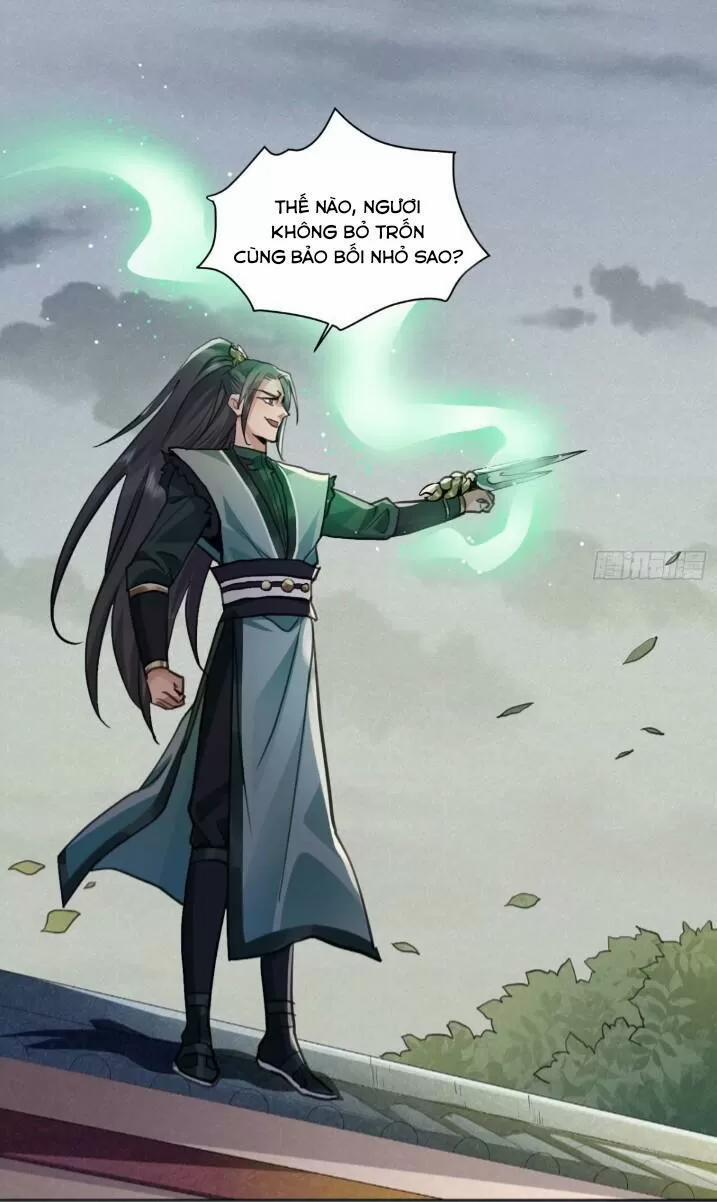 Tu Tiên Sao? Ngươi Muốn Ta Tu Tiên Như Thế Nào! 46 trang 9