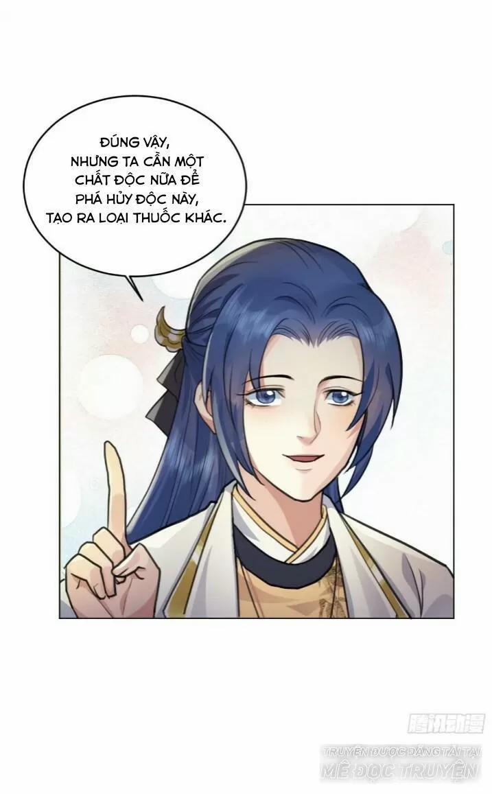 Tu Tiên Sao? Ngươi Muốn Ta Tu Tiên Như Thế Nào! 47 trang 10