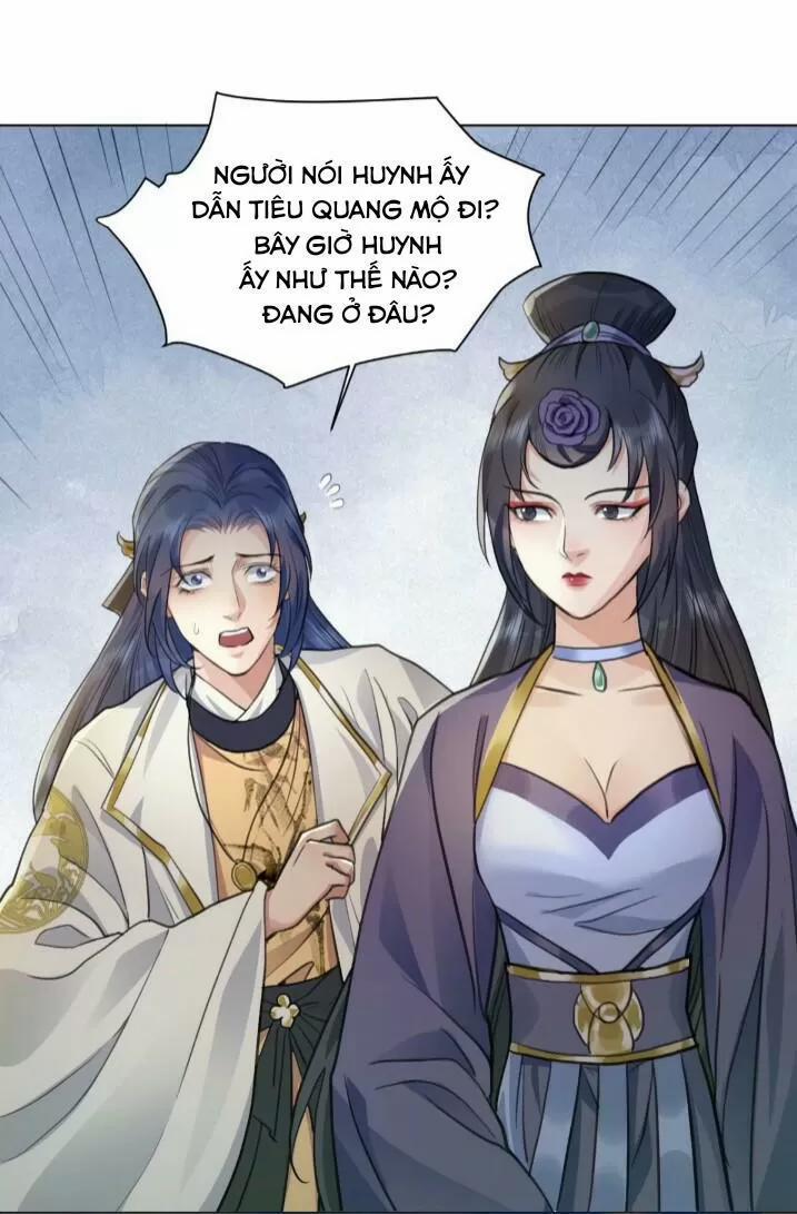 Tu Tiên Sao? Ngươi Muốn Ta Tu Tiên Như Thế Nào! 47 trang 13