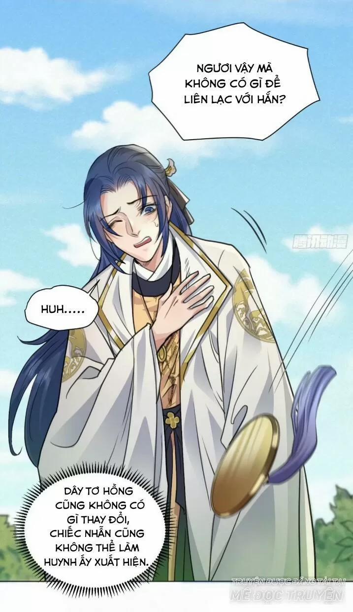 Tu Tiên Sao? Ngươi Muốn Ta Tu Tiên Như Thế Nào! 47 trang 15