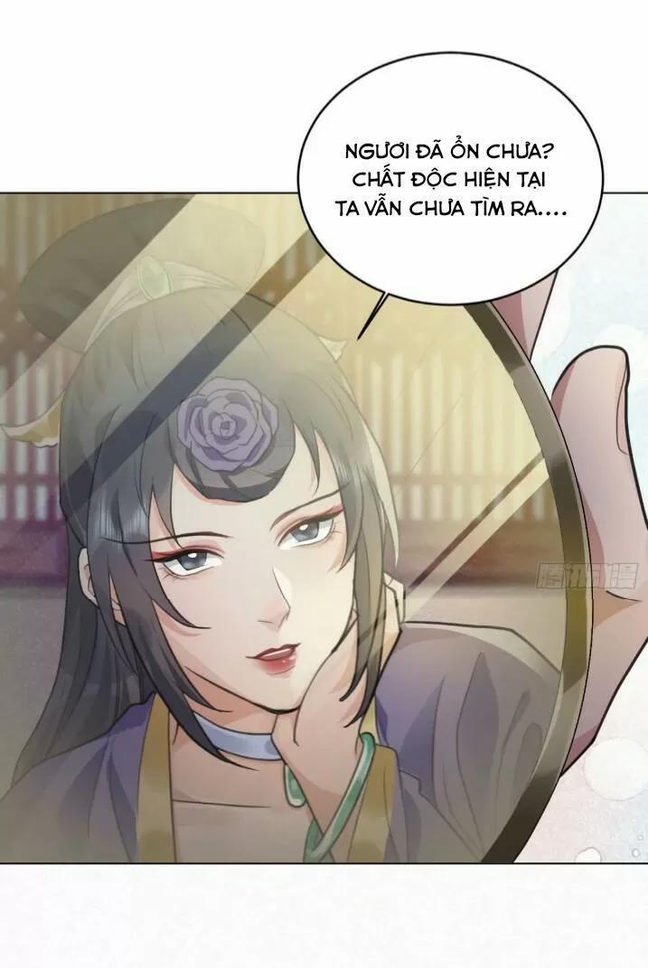 Tu Tiên Sao? Ngươi Muốn Ta Tu Tiên Như Thế Nào! 47 trang 22