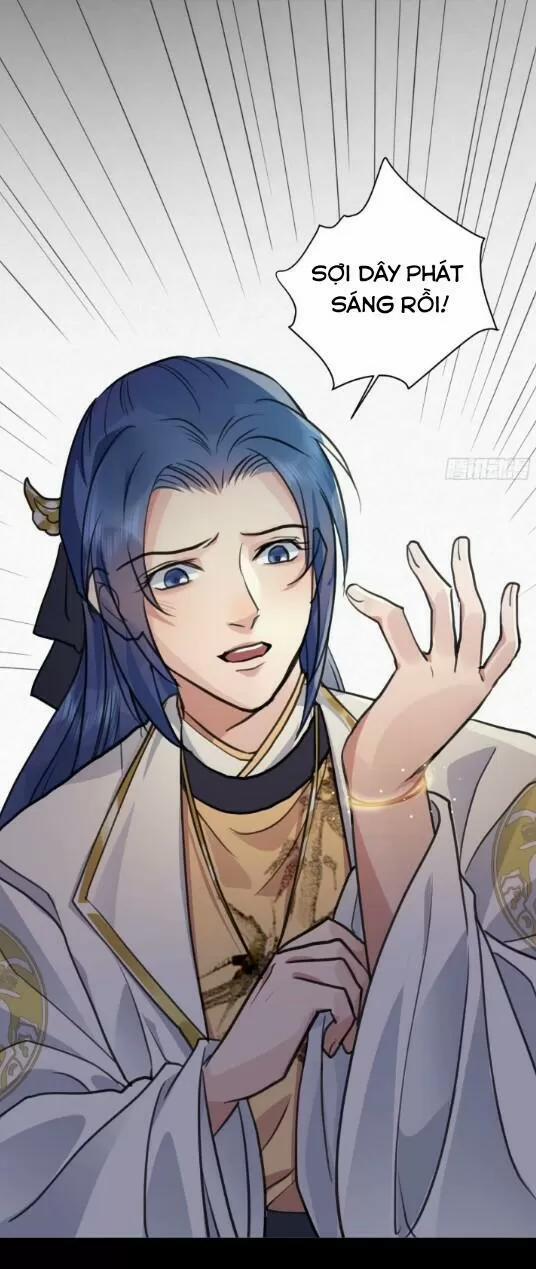 Tu Tiên Sao? Ngươi Muốn Ta Tu Tiên Như Thế Nào! 47 trang 32