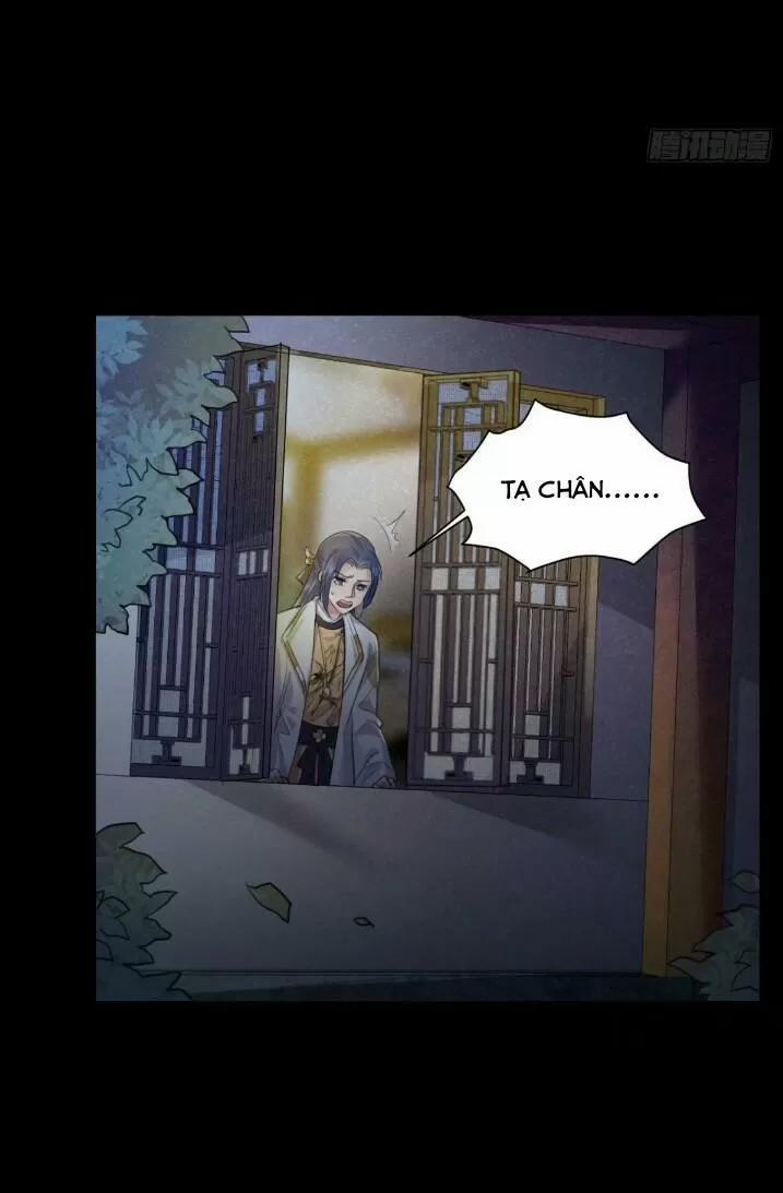 Tu Tiên Sao? Ngươi Muốn Ta Tu Tiên Như Thế Nào! 47 trang 33