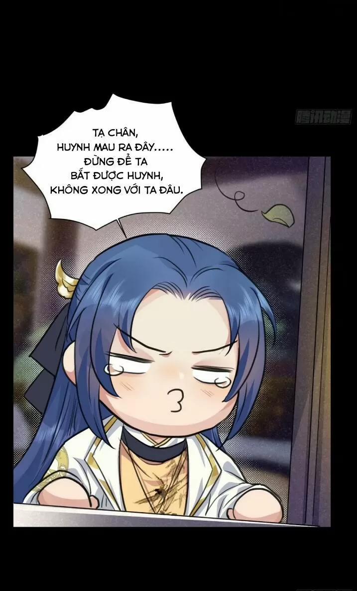 Tu Tiên Sao? Ngươi Muốn Ta Tu Tiên Như Thế Nào! 47 trang 34