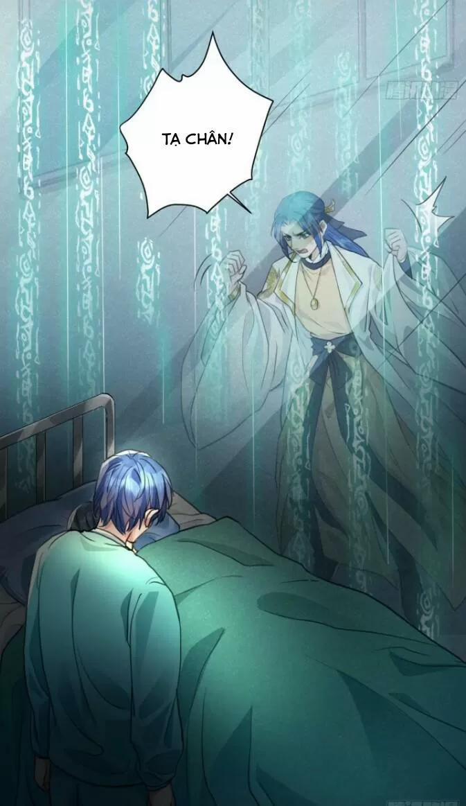 Tu Tiên Sao? Ngươi Muốn Ta Tu Tiên Như Thế Nào! 48 trang 21