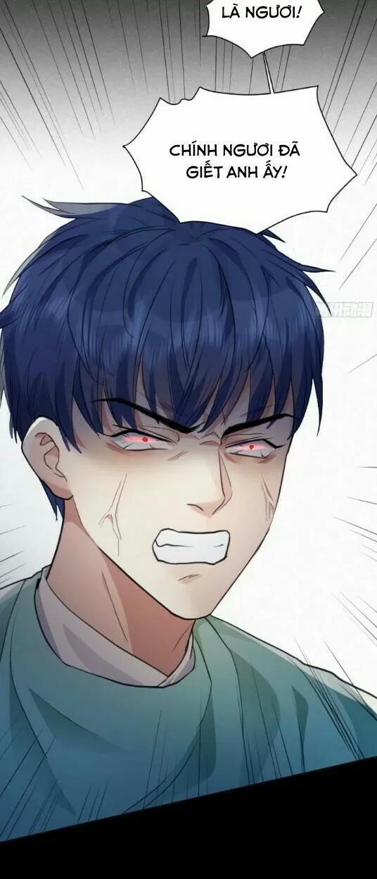 Tu Tiên Sao? Ngươi Muốn Ta Tu Tiên Như Thế Nào! 48 trang 23