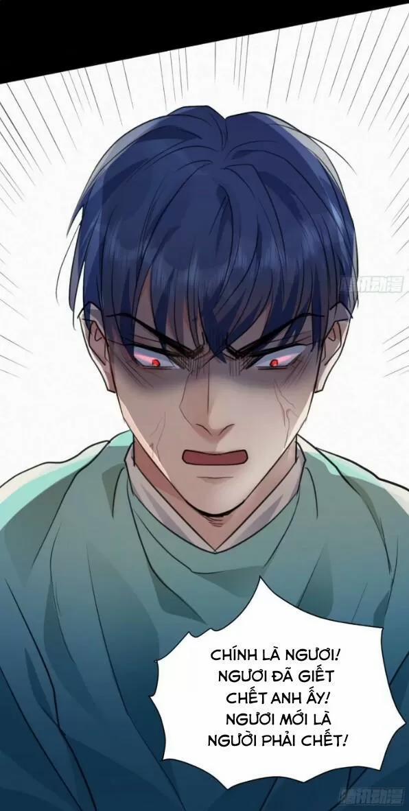 Tu Tiên Sao? Ngươi Muốn Ta Tu Tiên Như Thế Nào! 48 trang 28