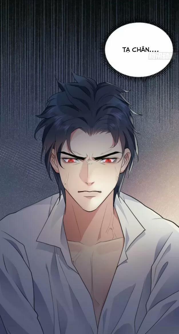 Tu Tiên Sao? Ngươi Muốn Ta Tu Tiên Như Thế Nào! 48 trang 31