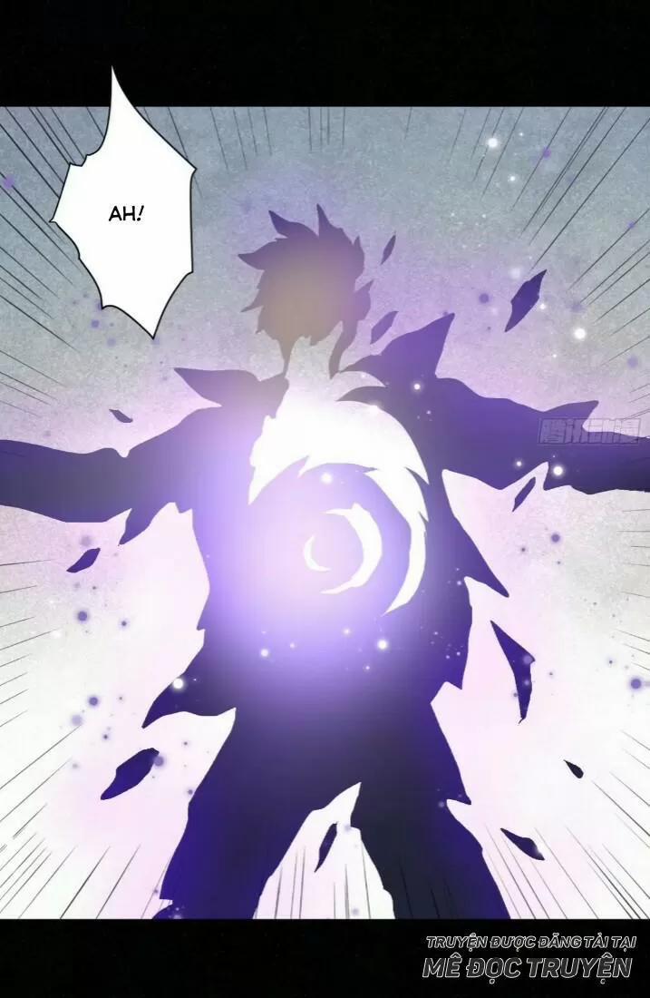 Tu Tiên Sao? Ngươi Muốn Ta Tu Tiên Như Thế Nào! 48 trang 35