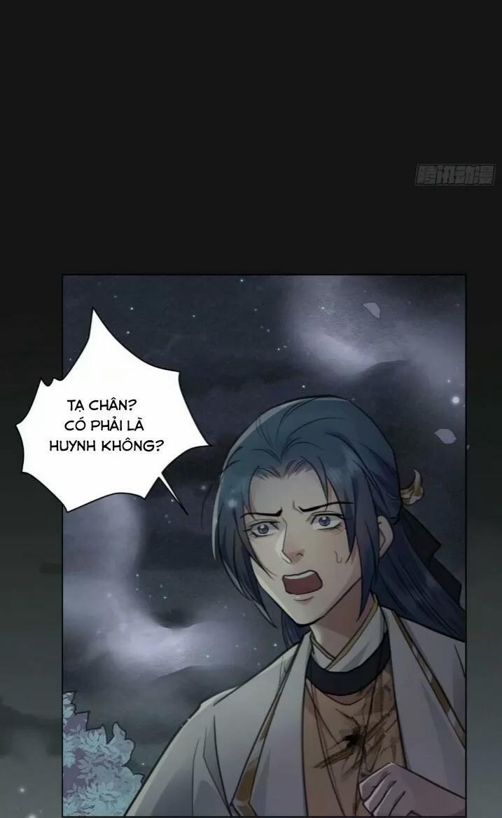 Tu Tiên Sao? Ngươi Muốn Ta Tu Tiên Như Thế Nào! 48 trang 4