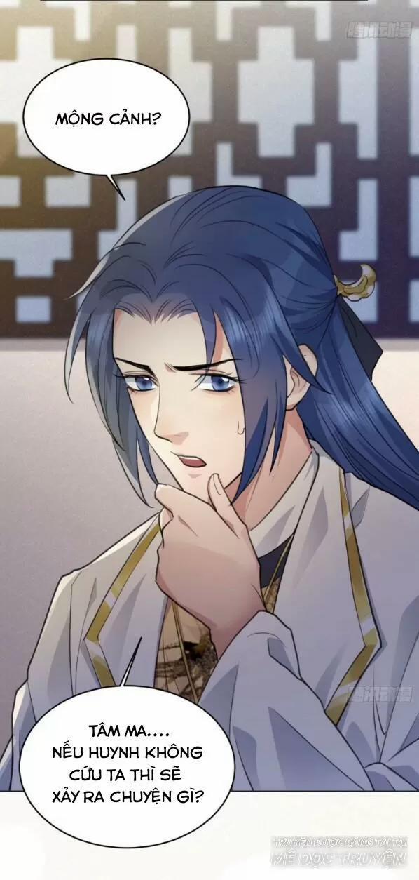 Tu Tiên Sao? Ngươi Muốn Ta Tu Tiên Như Thế Nào! 48 trang 45