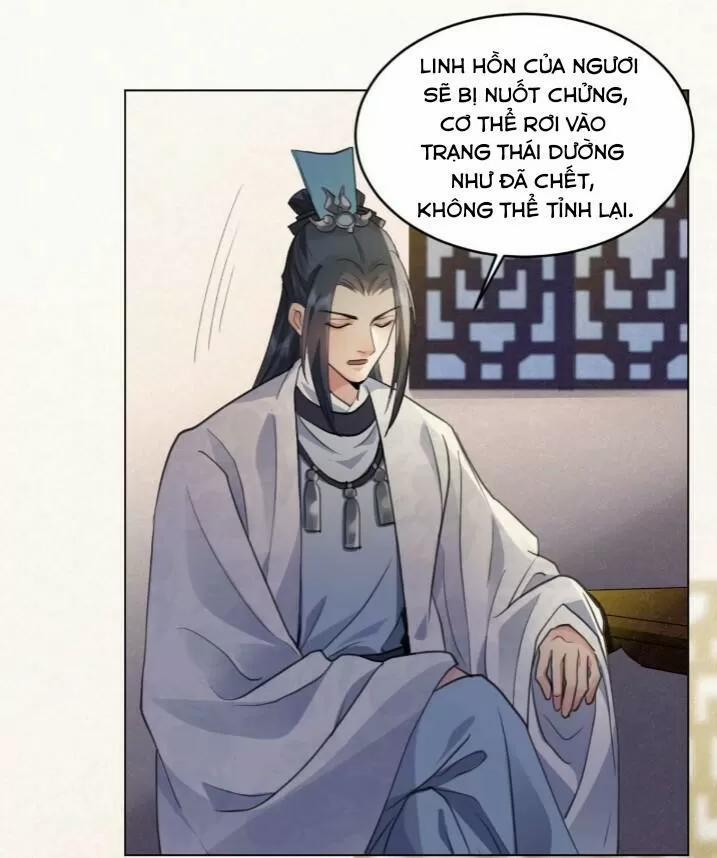 Tu Tiên Sao? Ngươi Muốn Ta Tu Tiên Như Thế Nào! 48 trang 46