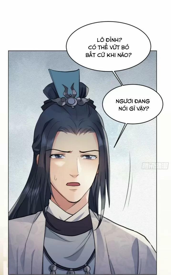 Tu Tiên Sao? Ngươi Muốn Ta Tu Tiên Như Thế Nào! 48 trang 52