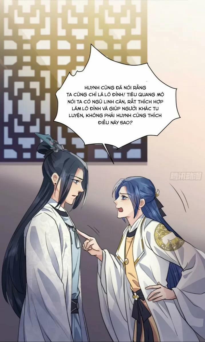 Tu Tiên Sao? Ngươi Muốn Ta Tu Tiên Như Thế Nào! 48 trang 53