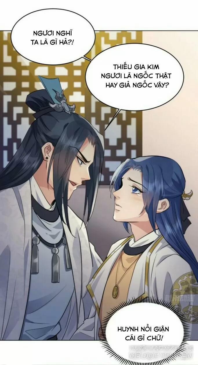 Tu Tiên Sao? Ngươi Muốn Ta Tu Tiên Như Thế Nào! 48 trang 55