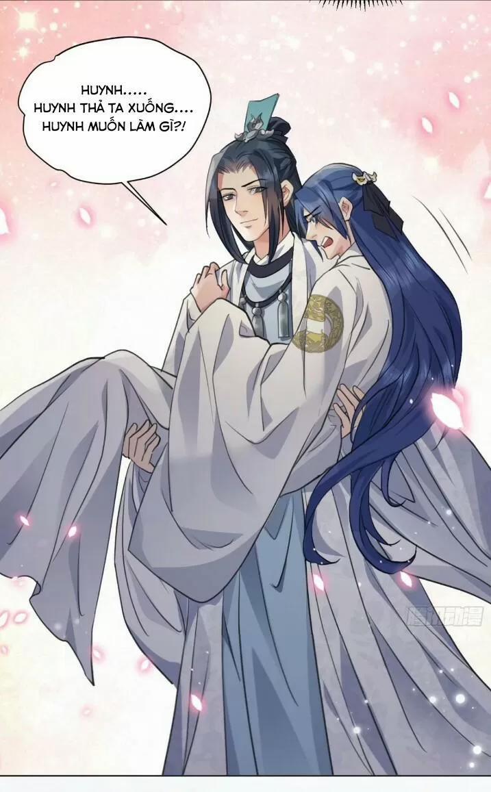 Tu Tiên Sao? Ngươi Muốn Ta Tu Tiên Như Thế Nào! 48 trang 56