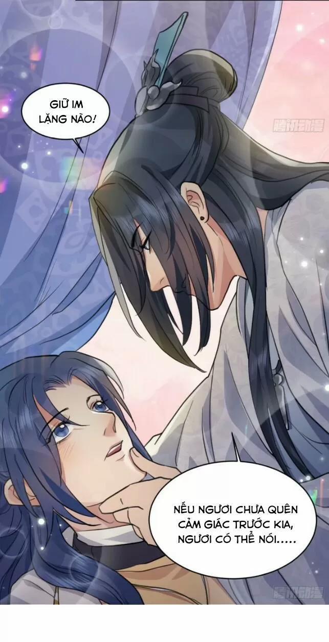 Tu Tiên Sao? Ngươi Muốn Ta Tu Tiên Như Thế Nào! 48 trang 58