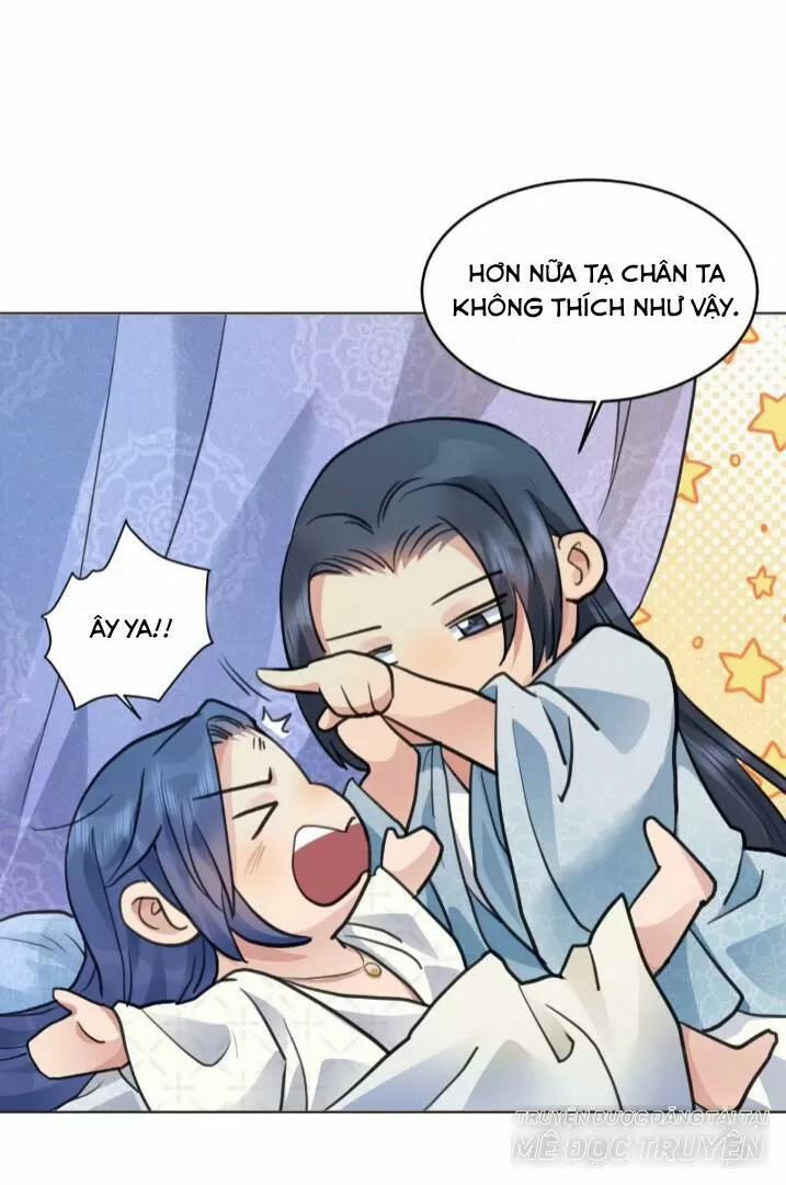 Tu Tiên Sao? Ngươi Muốn Ta Tu Tiên Như Thế Nào! 49 trang 10