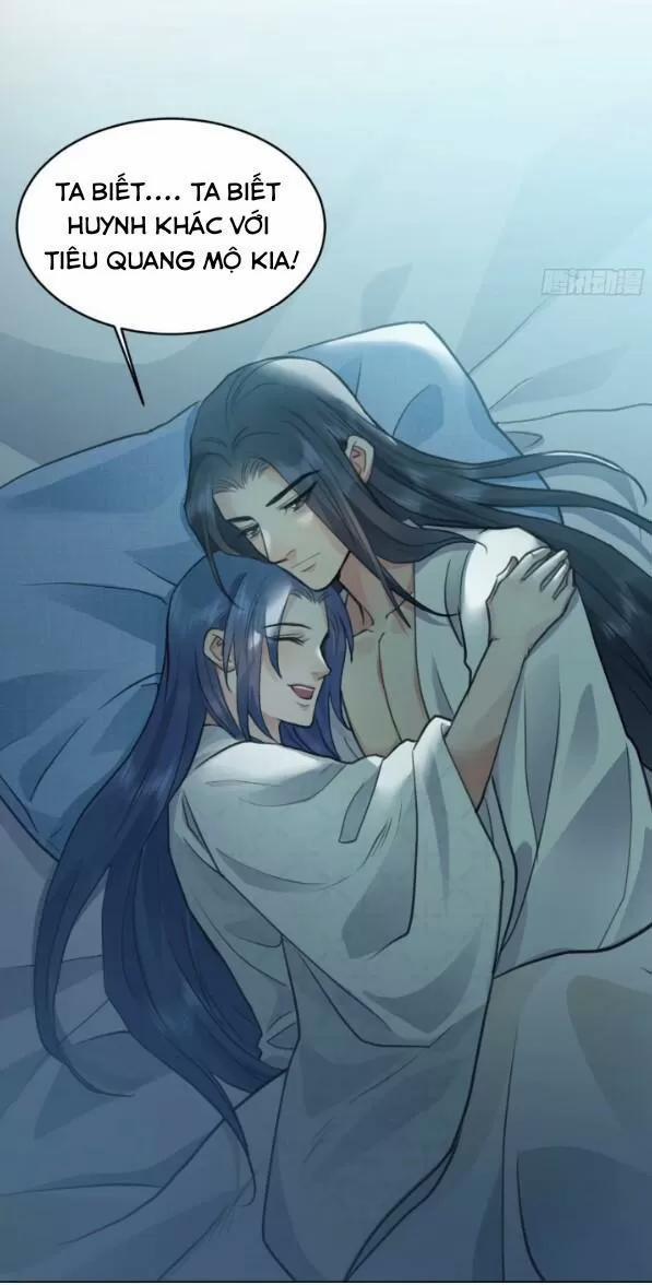 Tu Tiên Sao? Ngươi Muốn Ta Tu Tiên Như Thế Nào! 49 trang 13