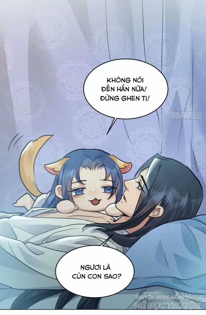 Tu Tiên Sao? Ngươi Muốn Ta Tu Tiên Như Thế Nào! 49 trang 15