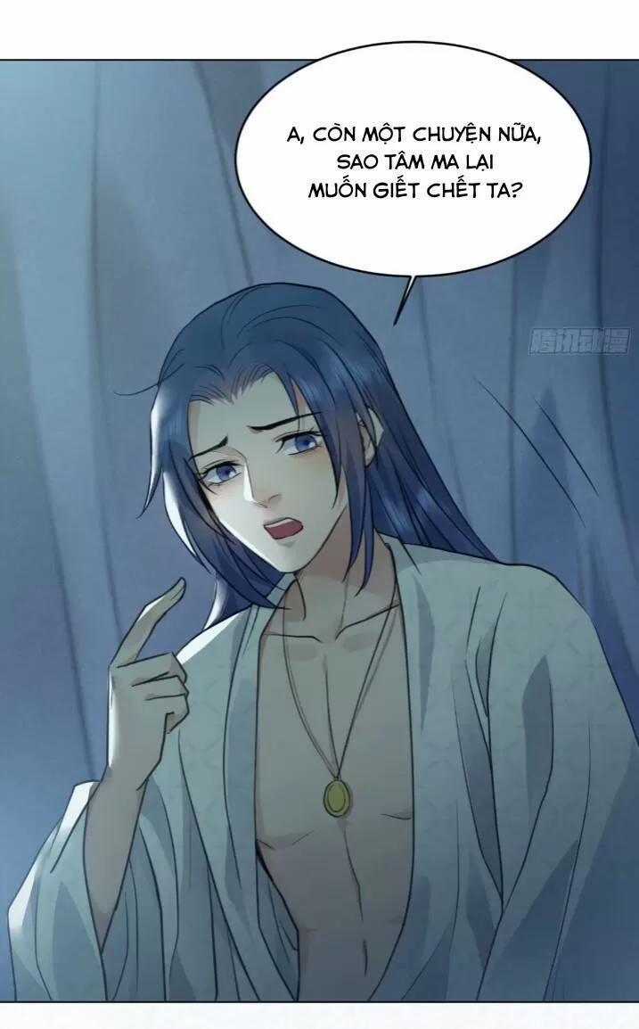 Tu Tiên Sao? Ngươi Muốn Ta Tu Tiên Như Thế Nào! 49 trang 16