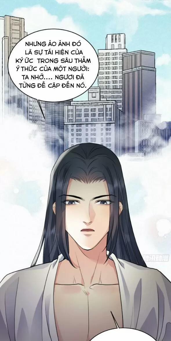 Tu Tiên Sao? Ngươi Muốn Ta Tu Tiên Như Thế Nào! 49 trang 19