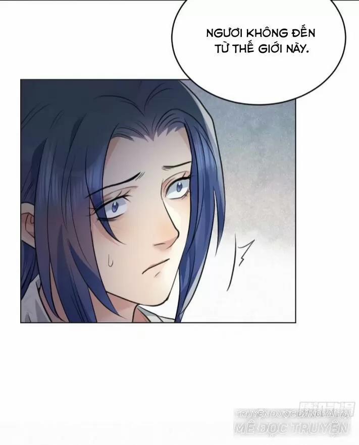 Tu Tiên Sao? Ngươi Muốn Ta Tu Tiên Như Thế Nào! 49 trang 20