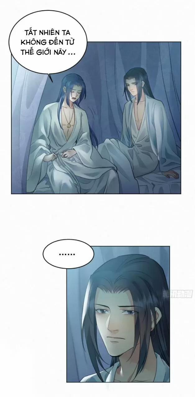 Tu Tiên Sao? Ngươi Muốn Ta Tu Tiên Như Thế Nào! 49 trang 21